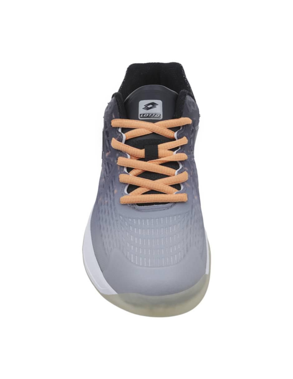 Tenis Asturia de mujer para pádel 8