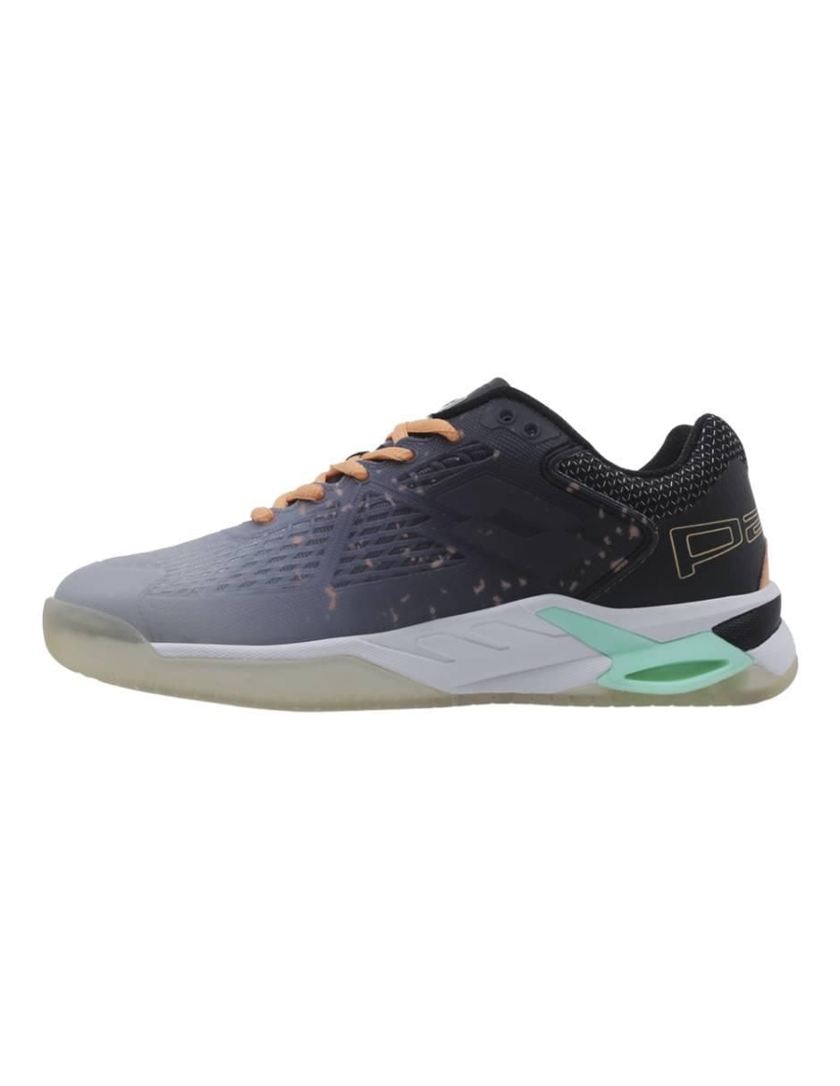 Tenis Asturia de mujer para pádel 6