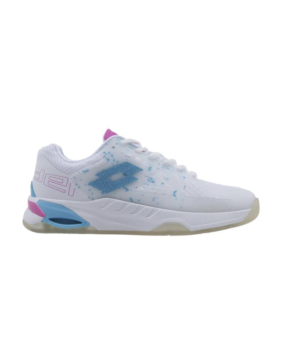 Tenis Asturia de mujer para pádel