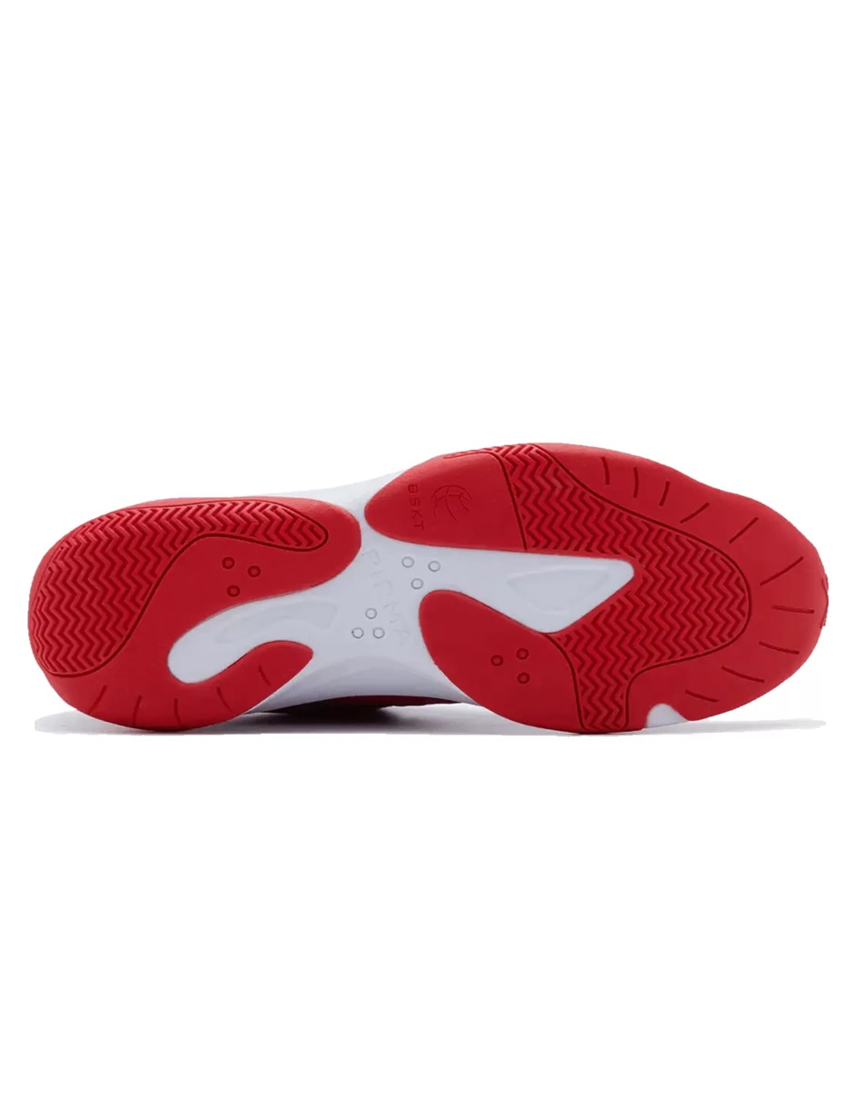 Tenis Slam de hombre para básquetbol