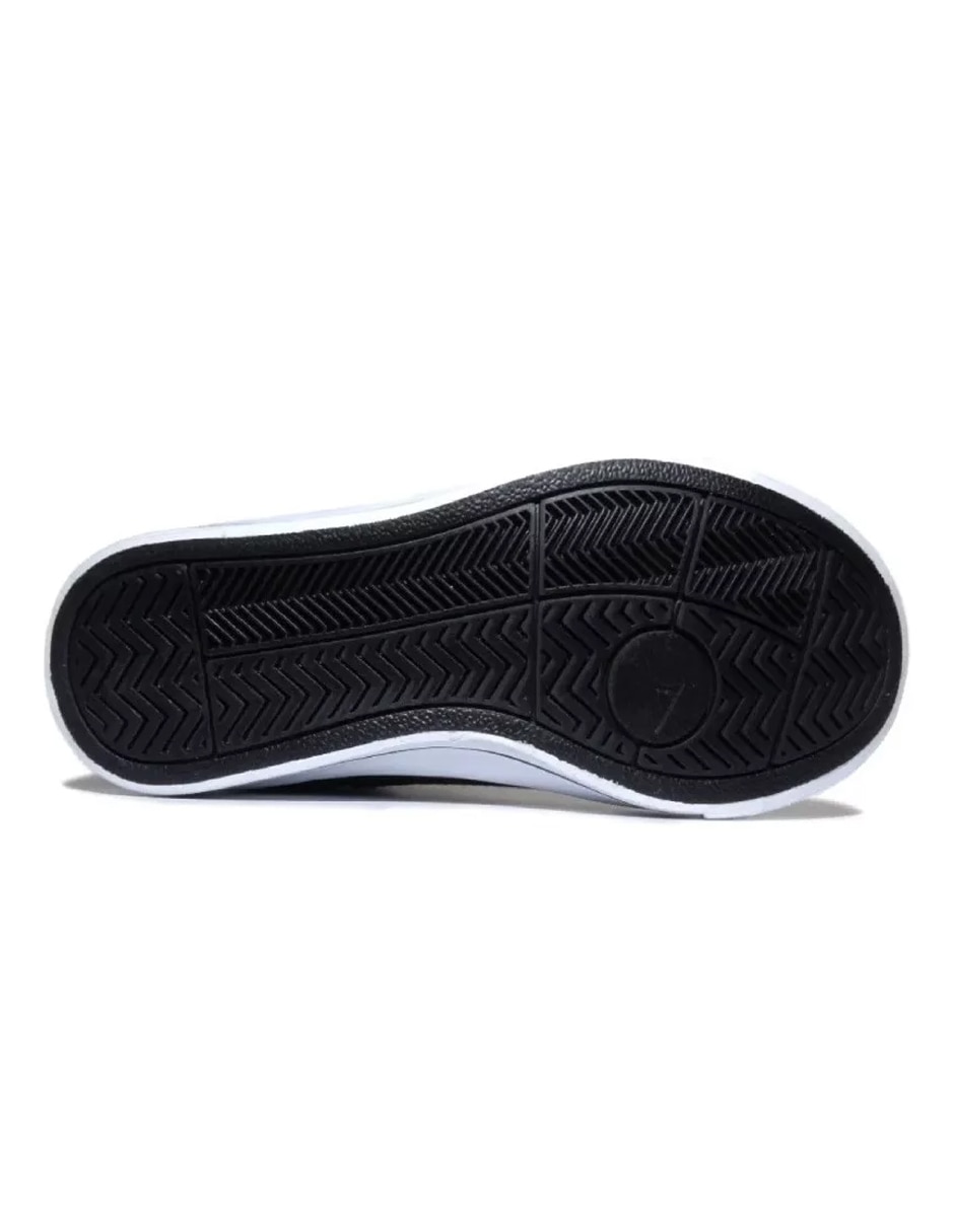 Tenis Camilo de hombre 3