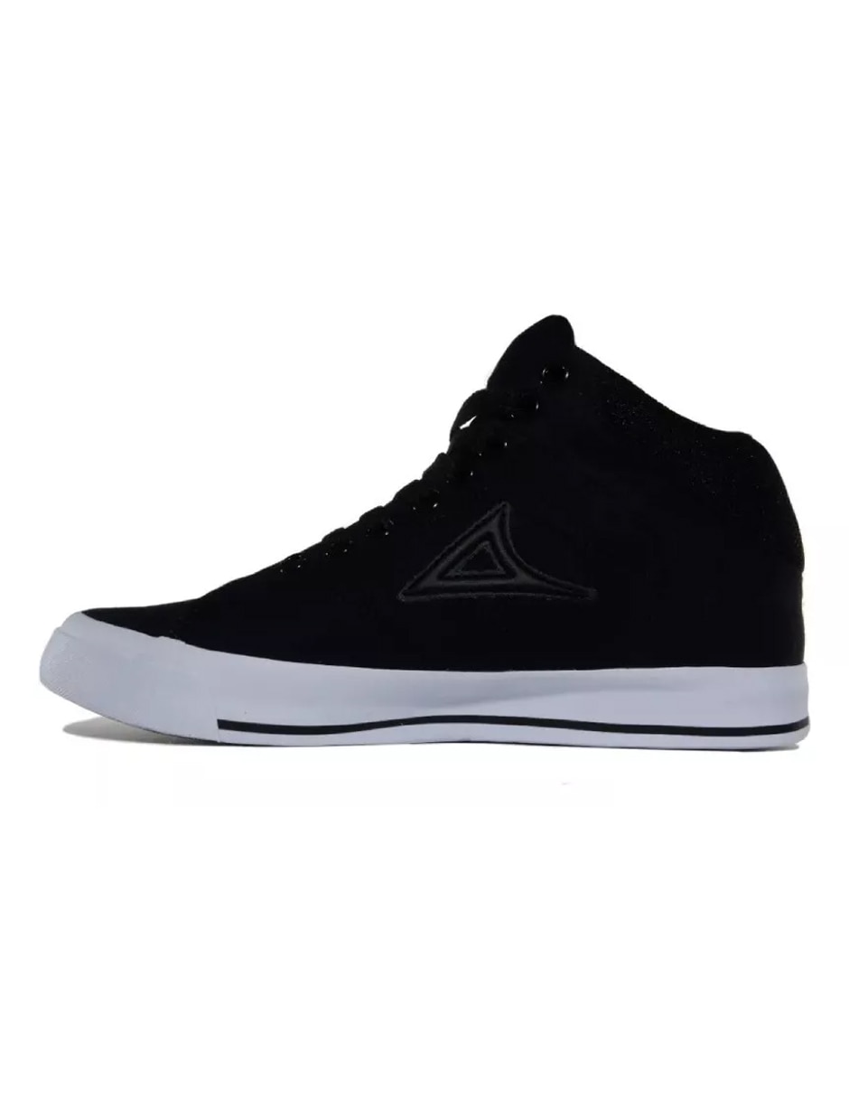 Tenis Camilo de hombre 2