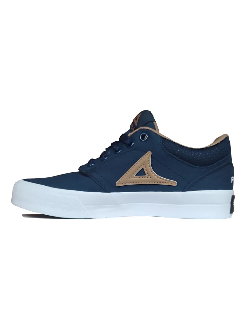 Tenis Ronnie de mujer 2
