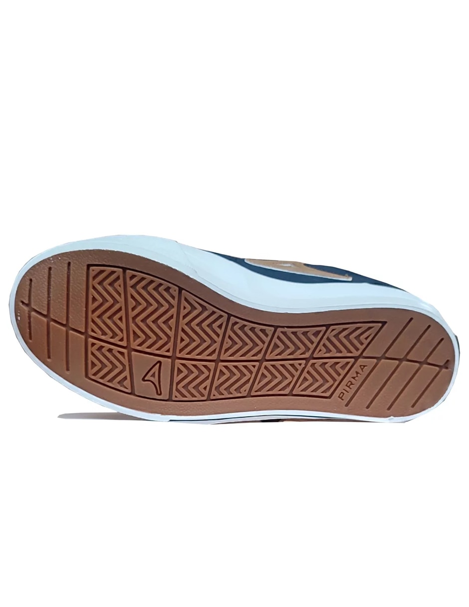 Tenis Ronnie de mujer 4