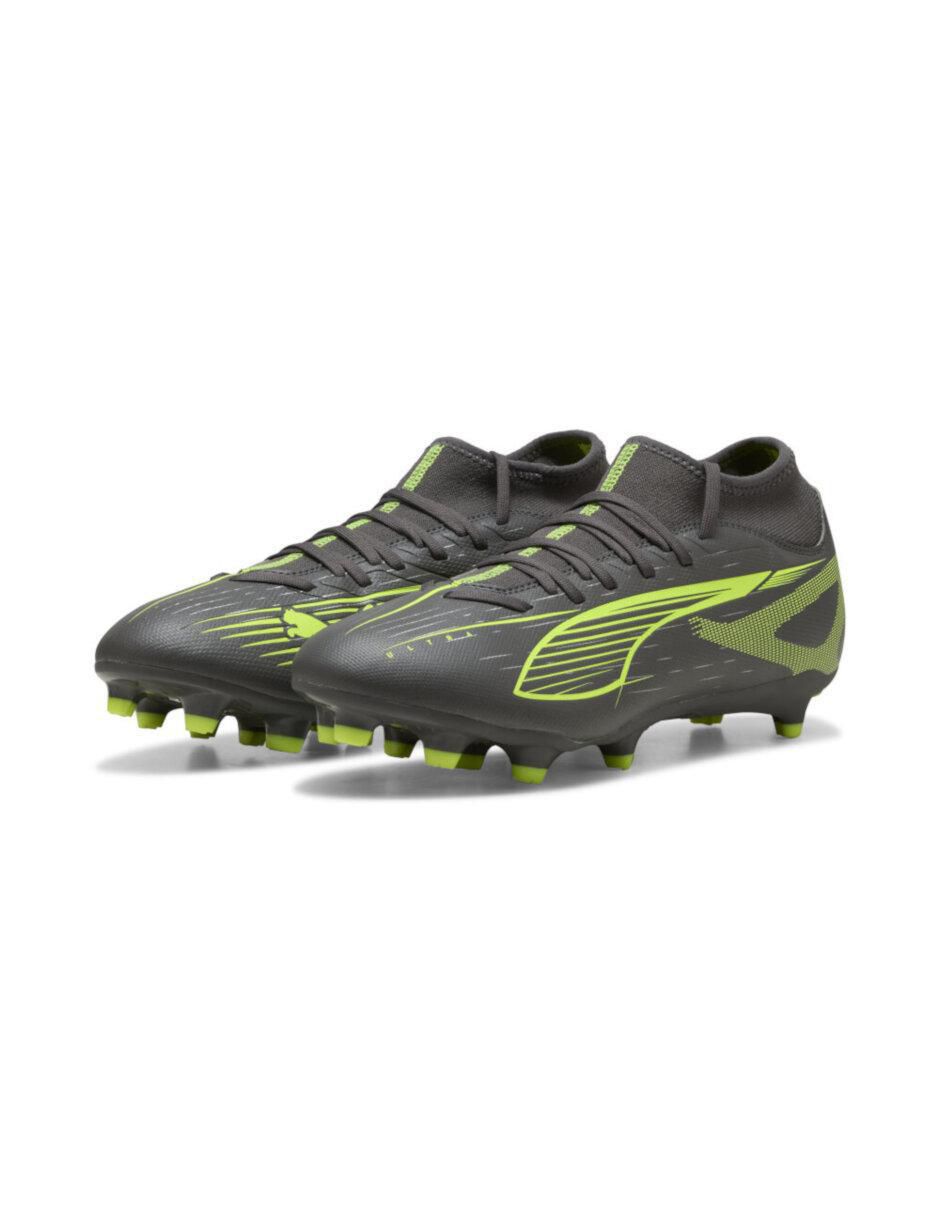 Tenis 5 Play+ de hombre para fútbol 6