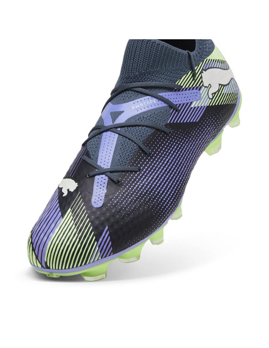 Tenis Puma Future 7 Play unisex para fútbol