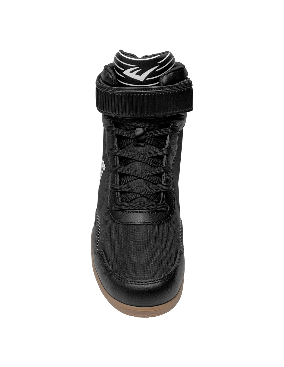 Bota para box Hook de hombre 5