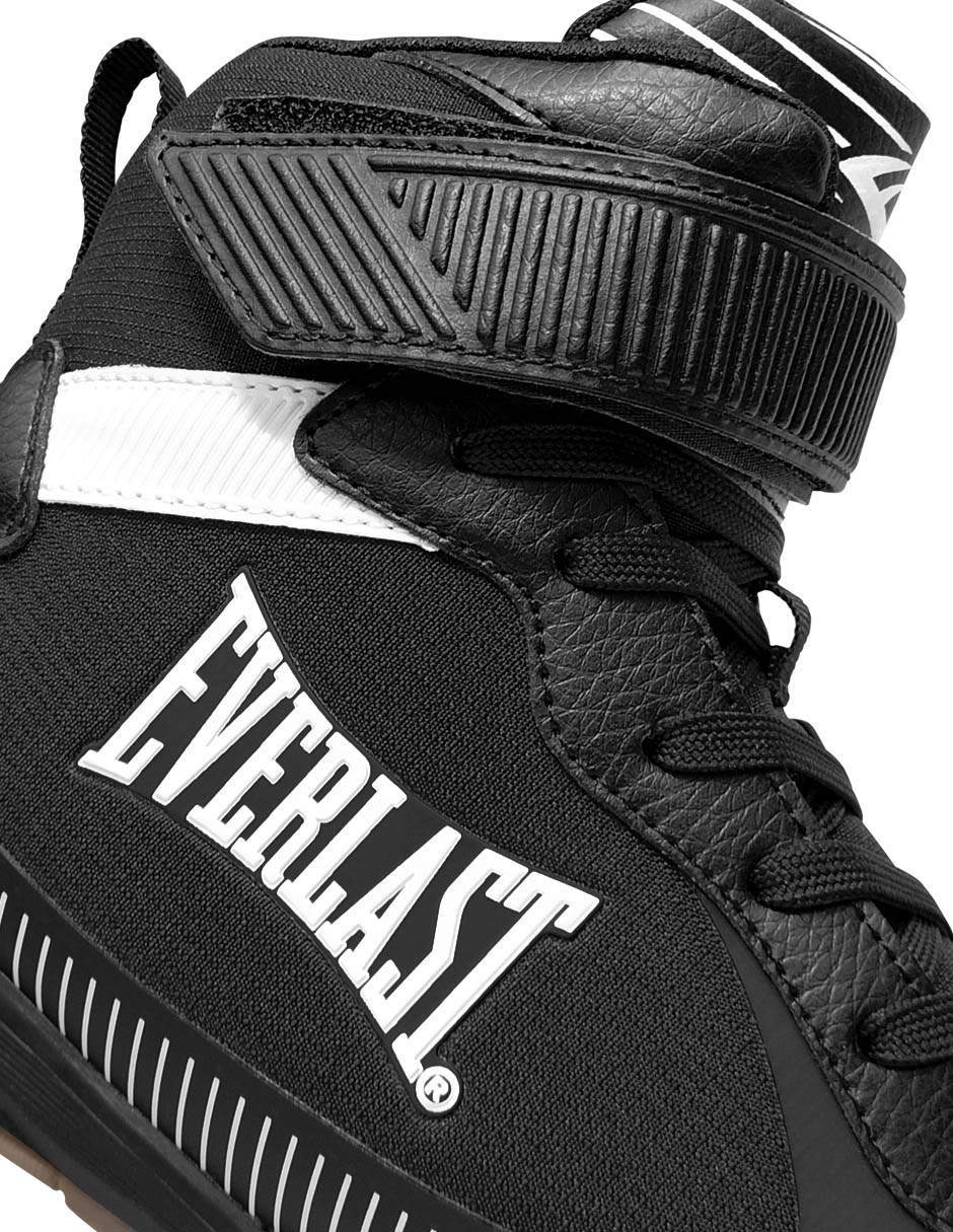 Bota para box Hook de hombre 9