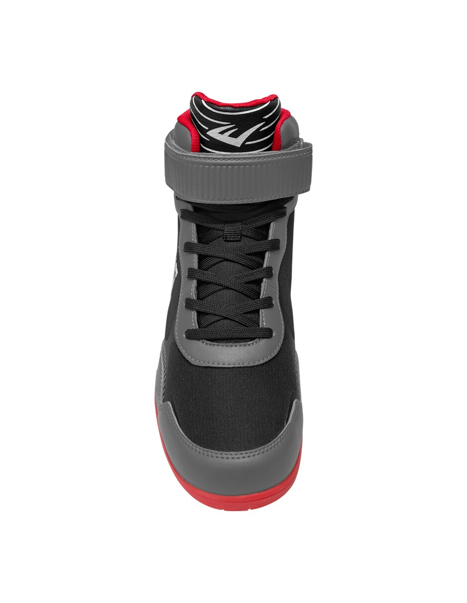 Bota para box Hook de hombre 10