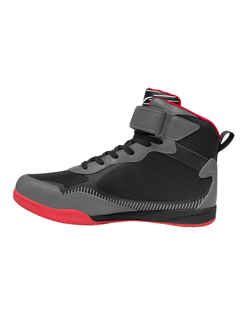 Bota para box Hook de hombre
