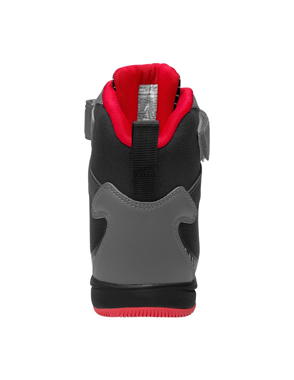 Bota para box Hook de hombre 11
