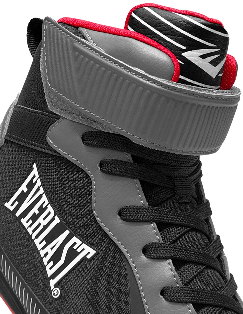 Bota para box Hook de hombre 9