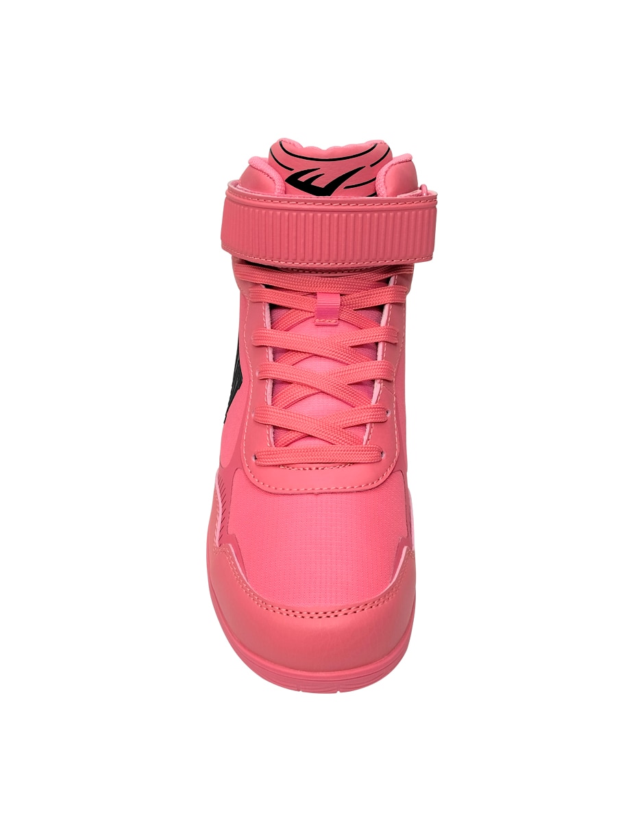 Bota para box hook w de mujer 2