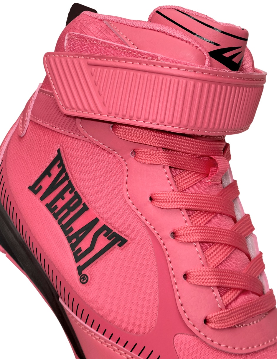 Bota para box hook w de mujer 6