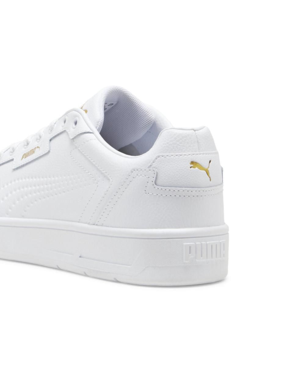 Tenis Court Classic Lux unisex 2