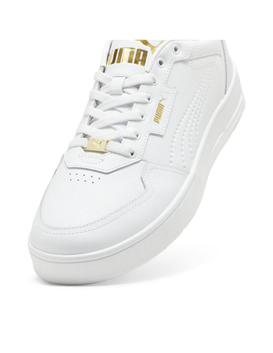 Tenis Court Classic Lux unisex