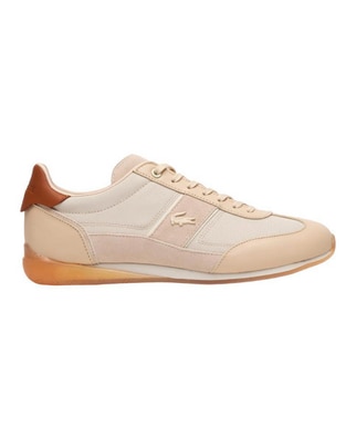 Tenis Lacoste Angular 222 4 Cma Nat/Off Wht de hombre