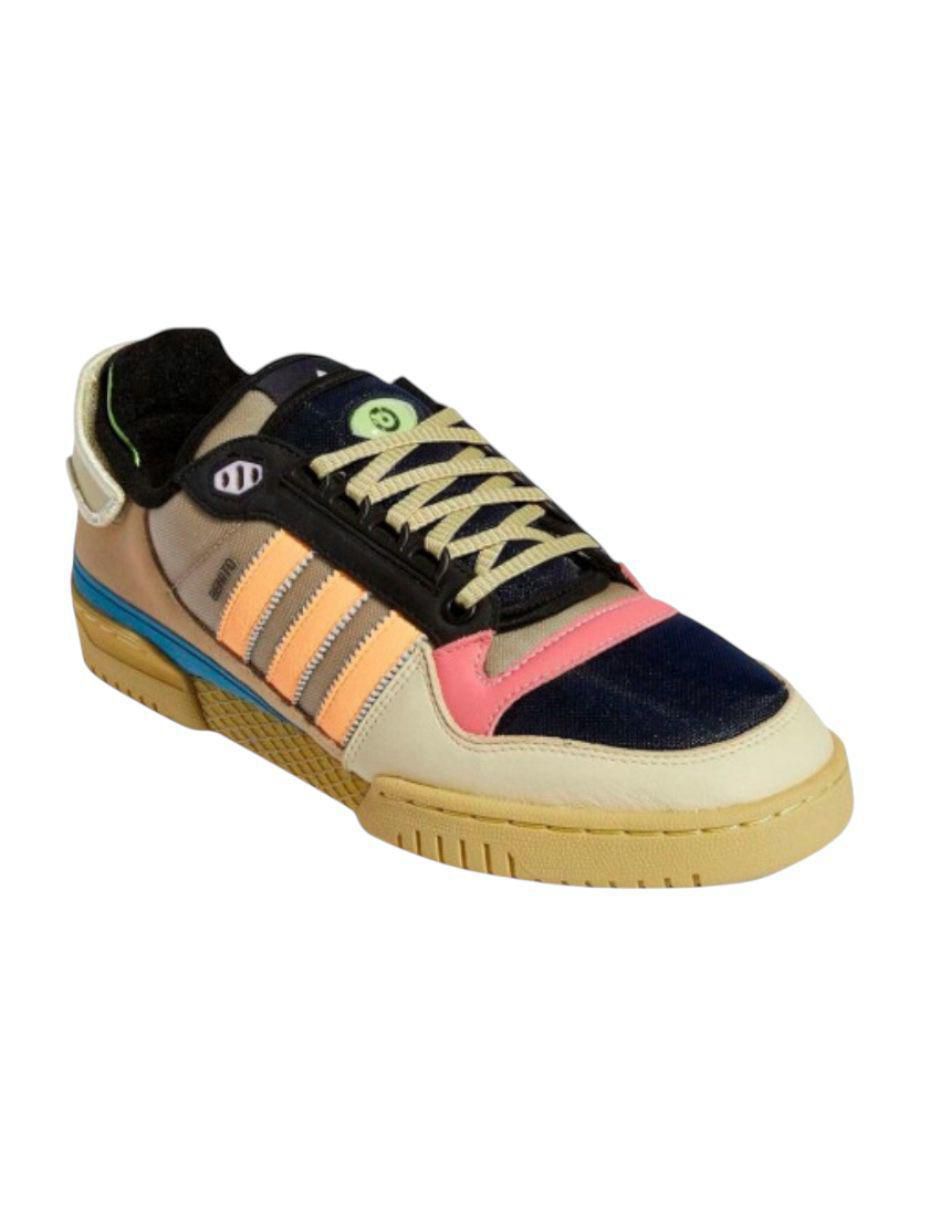 Tenis Bad Bunny Forum Pwr unisex