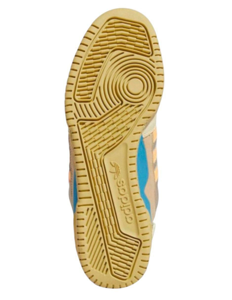 Tenis Bad Bunny Forum Pwr unisex