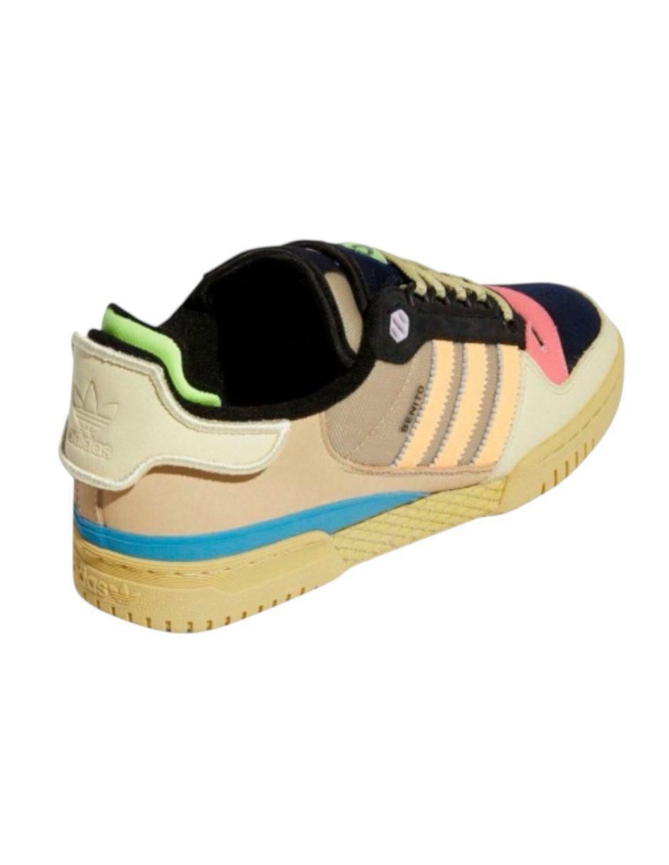 Tenis Bad Bunny Forum Pwr unisex