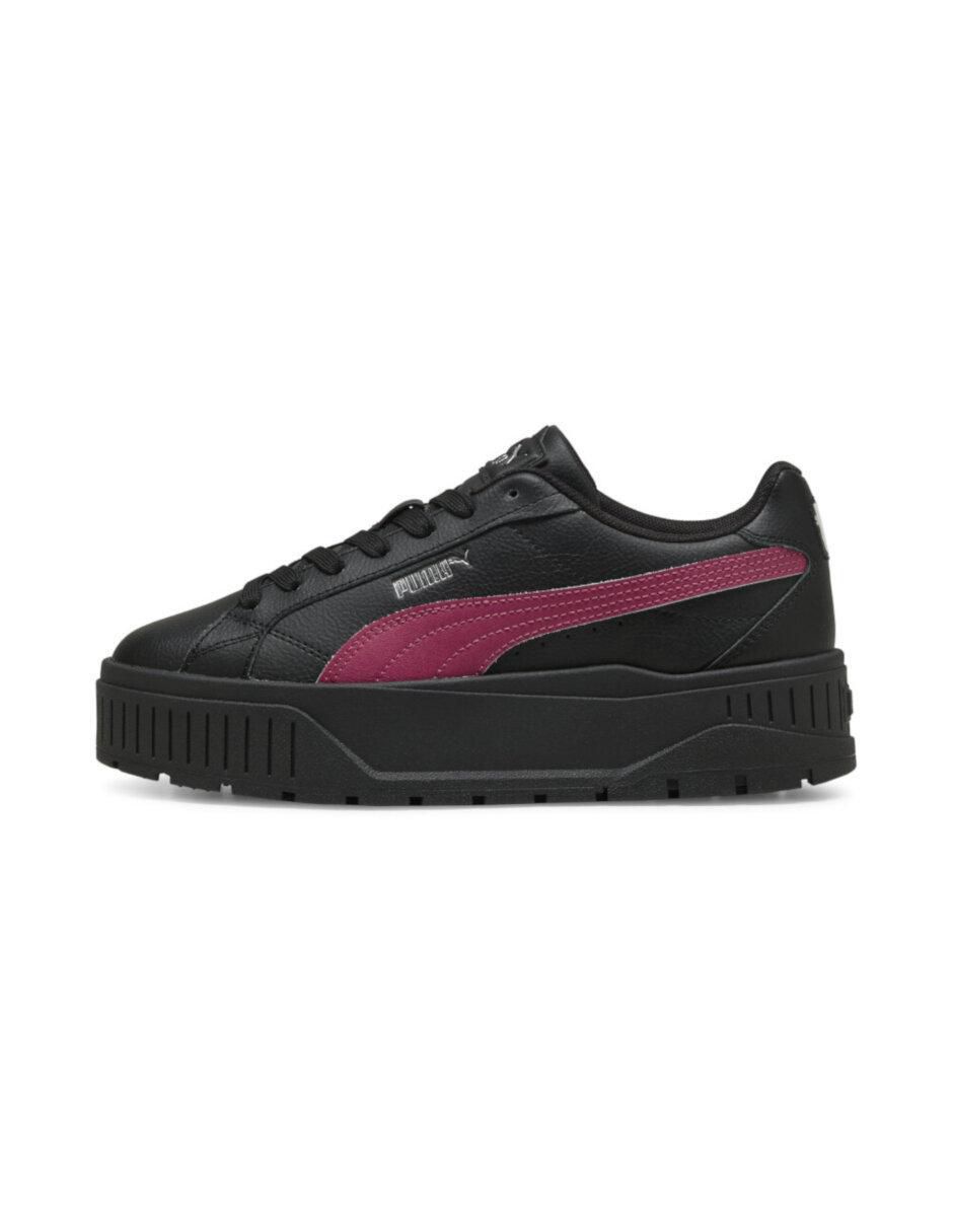 Tenis de piel Karmen Ii Leather de mujer