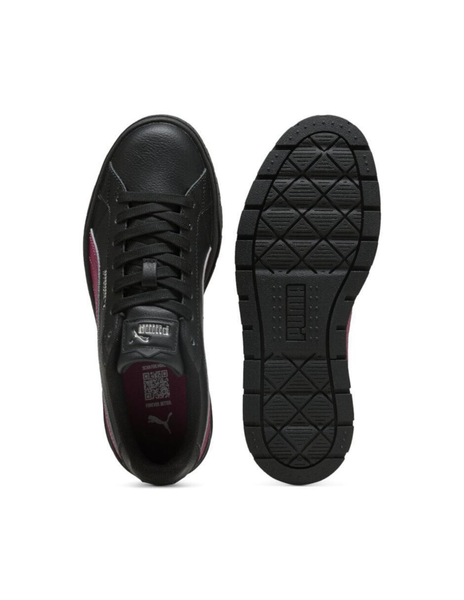 Tenis de piel Karmen Ii Leather de mujer
