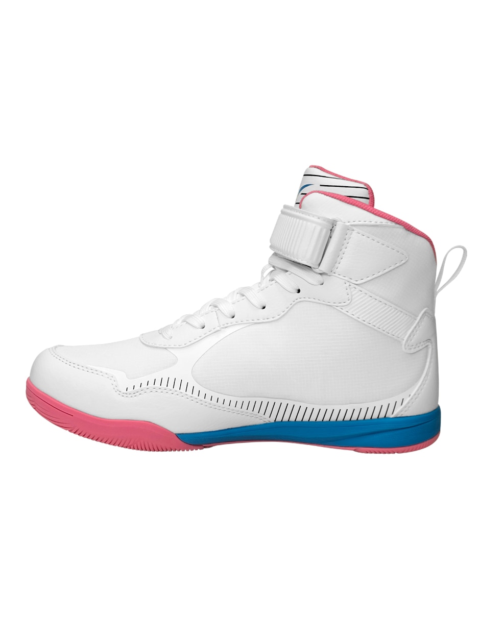 Bota para box Hook W de mujer