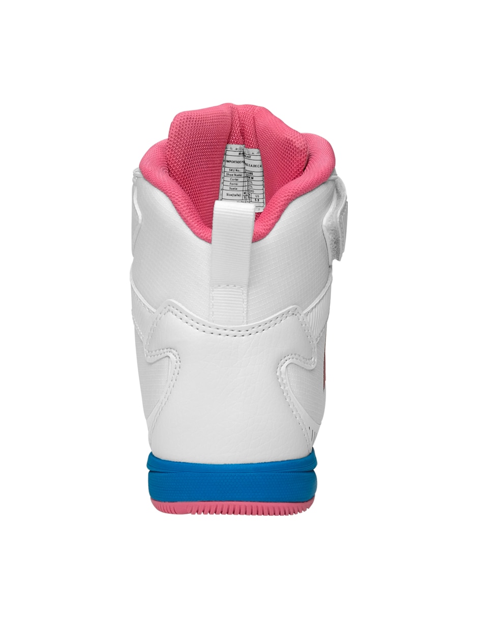 Bota para box Hook W de mujer