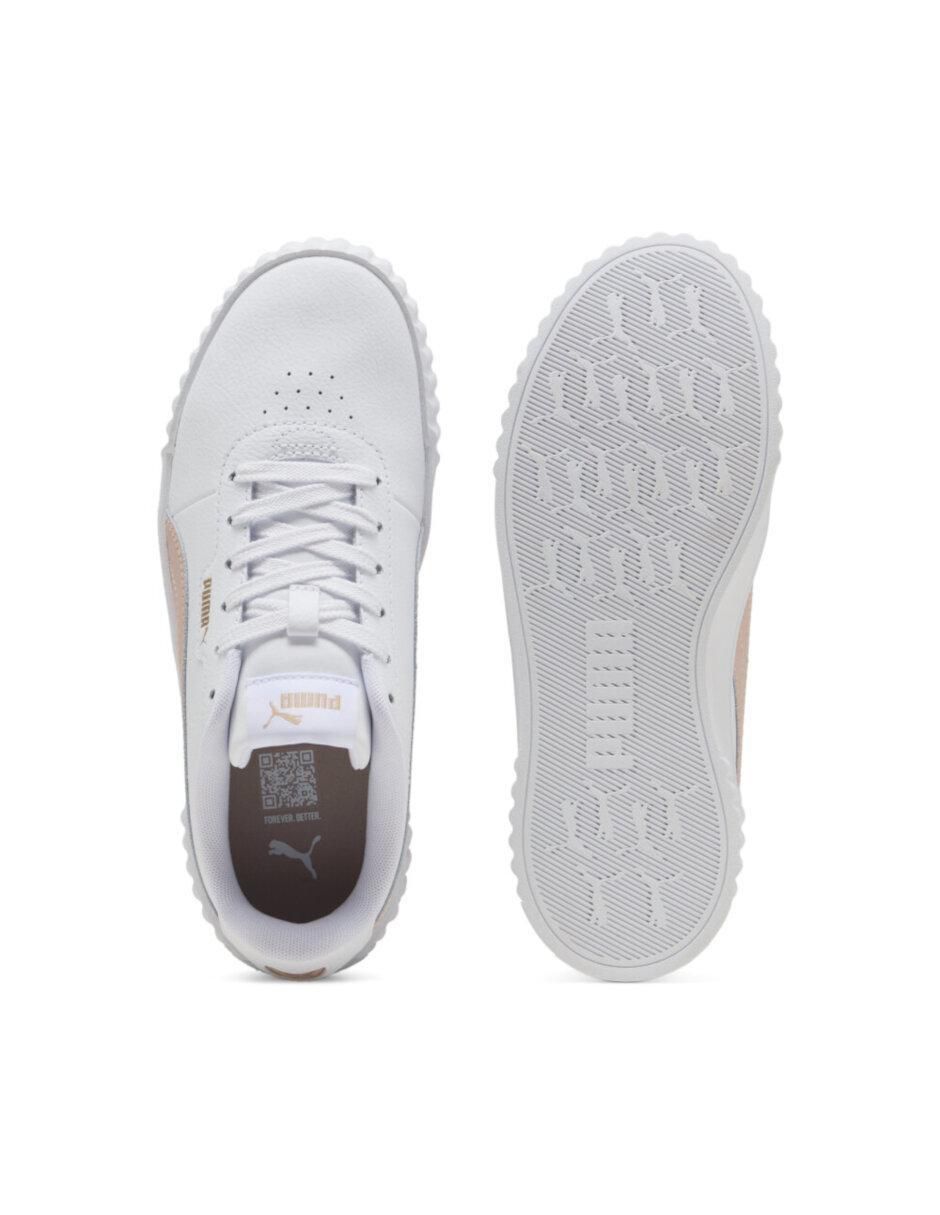 Tenis Carina 3.0 de mujer 4