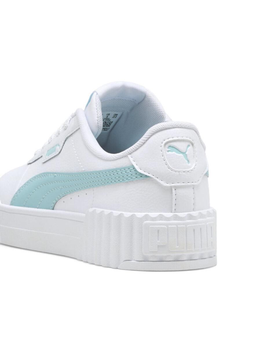 Tenis Carina 3.0 de mujer 5