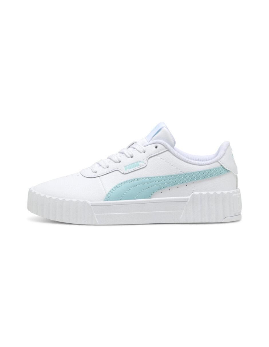 Tenis Carina 3.0 de mujer 4