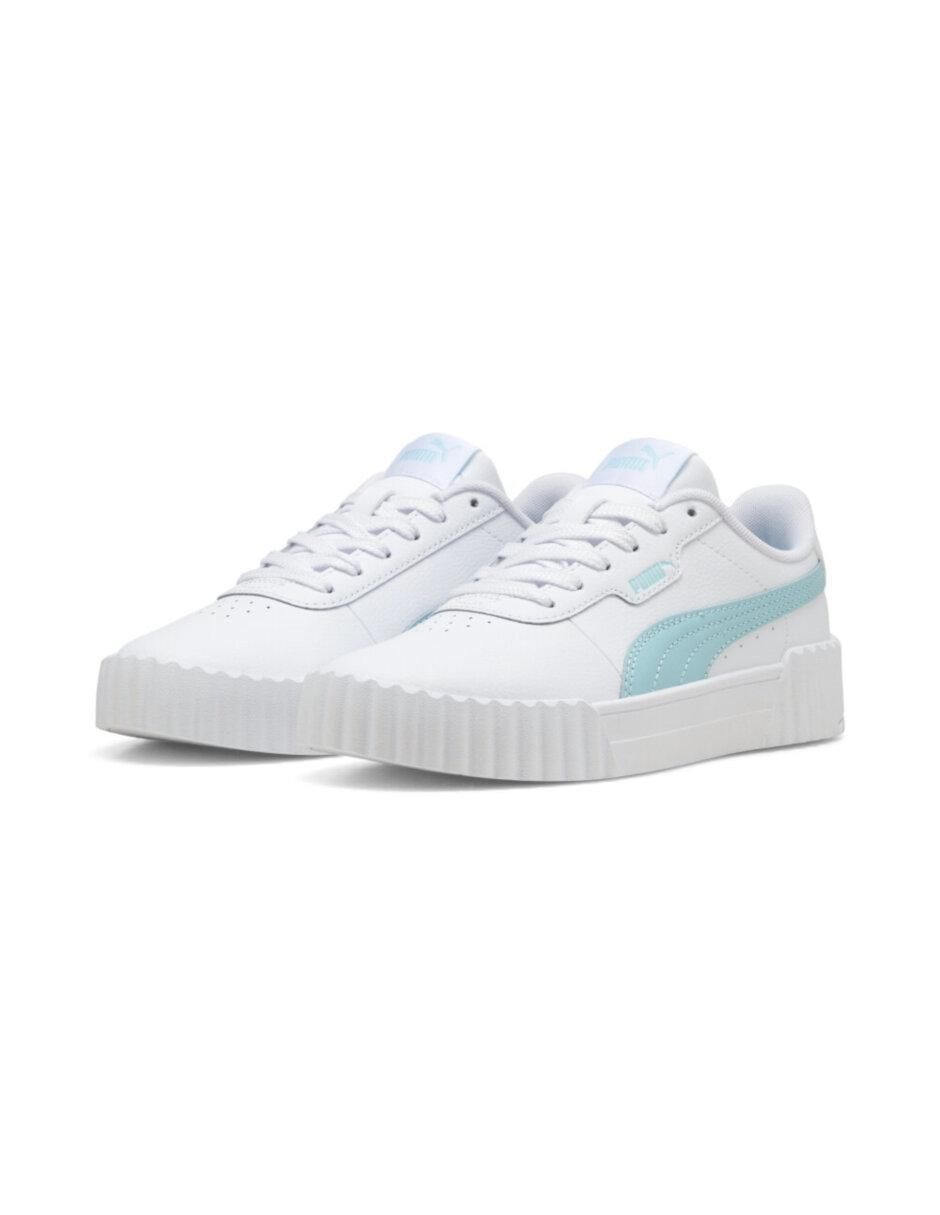 Tenis Carina 3.0 de mujer 6
