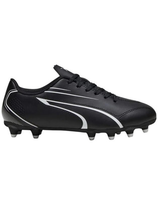 Tenis Puma de Infantil unisex para fútbol