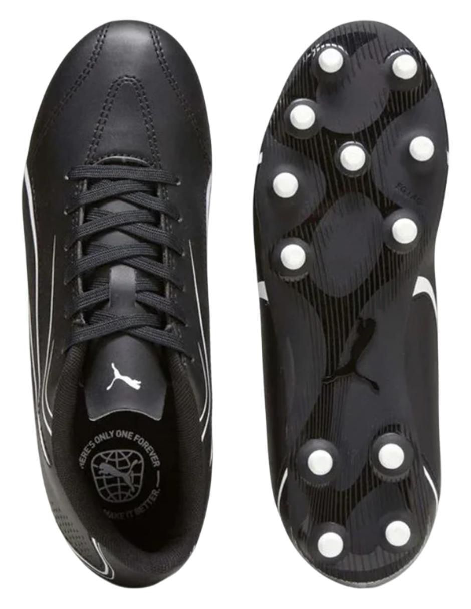 Tenis Puma de Infantil unisex para fútbol