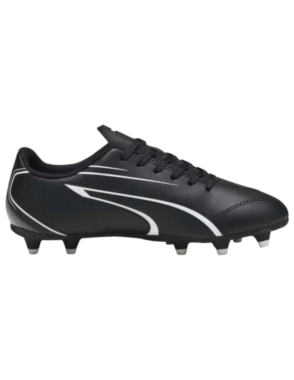 Tenis Puma de Infantil unisex para fútbol