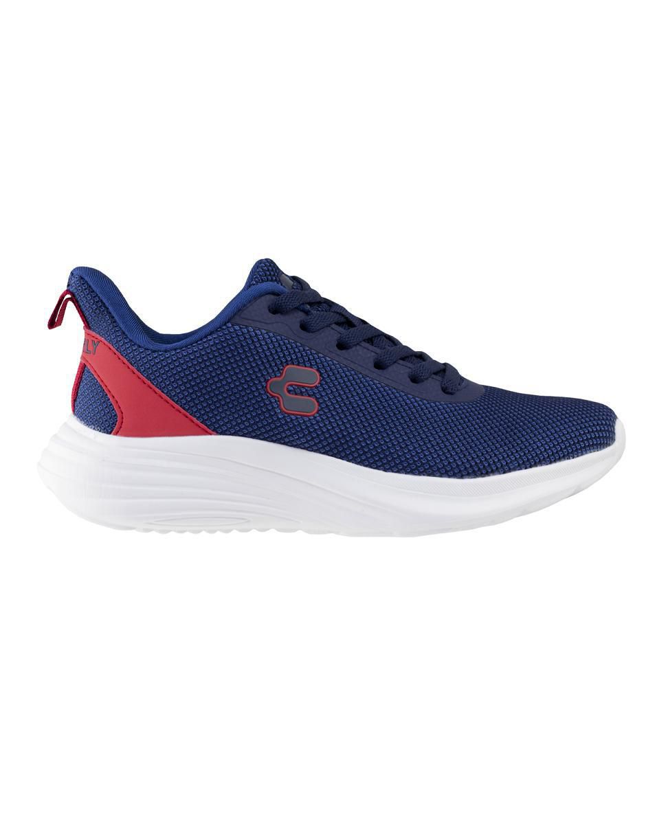 Tenis unisex para trail running 5