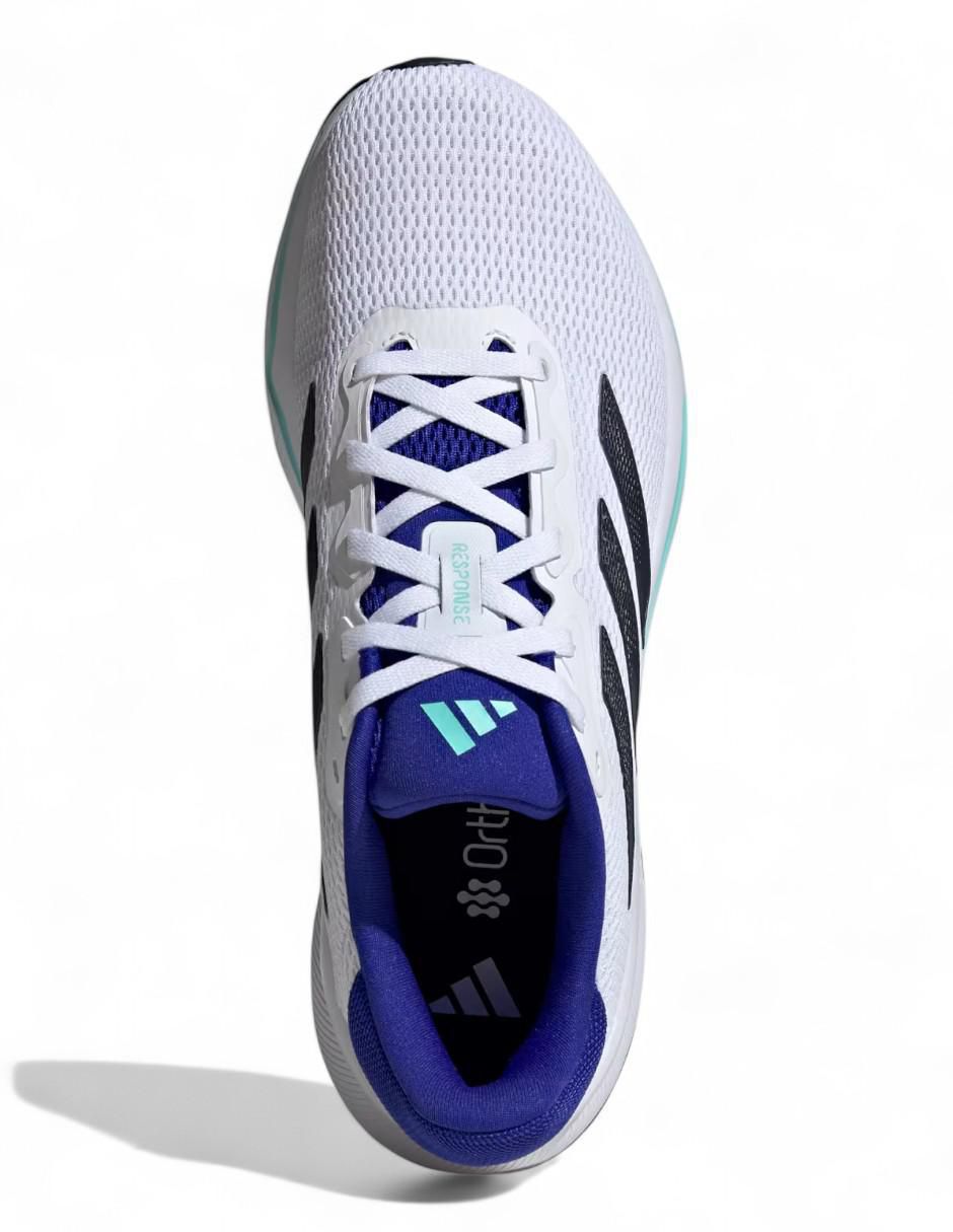 Tenis Reponse de hombre para correr 5