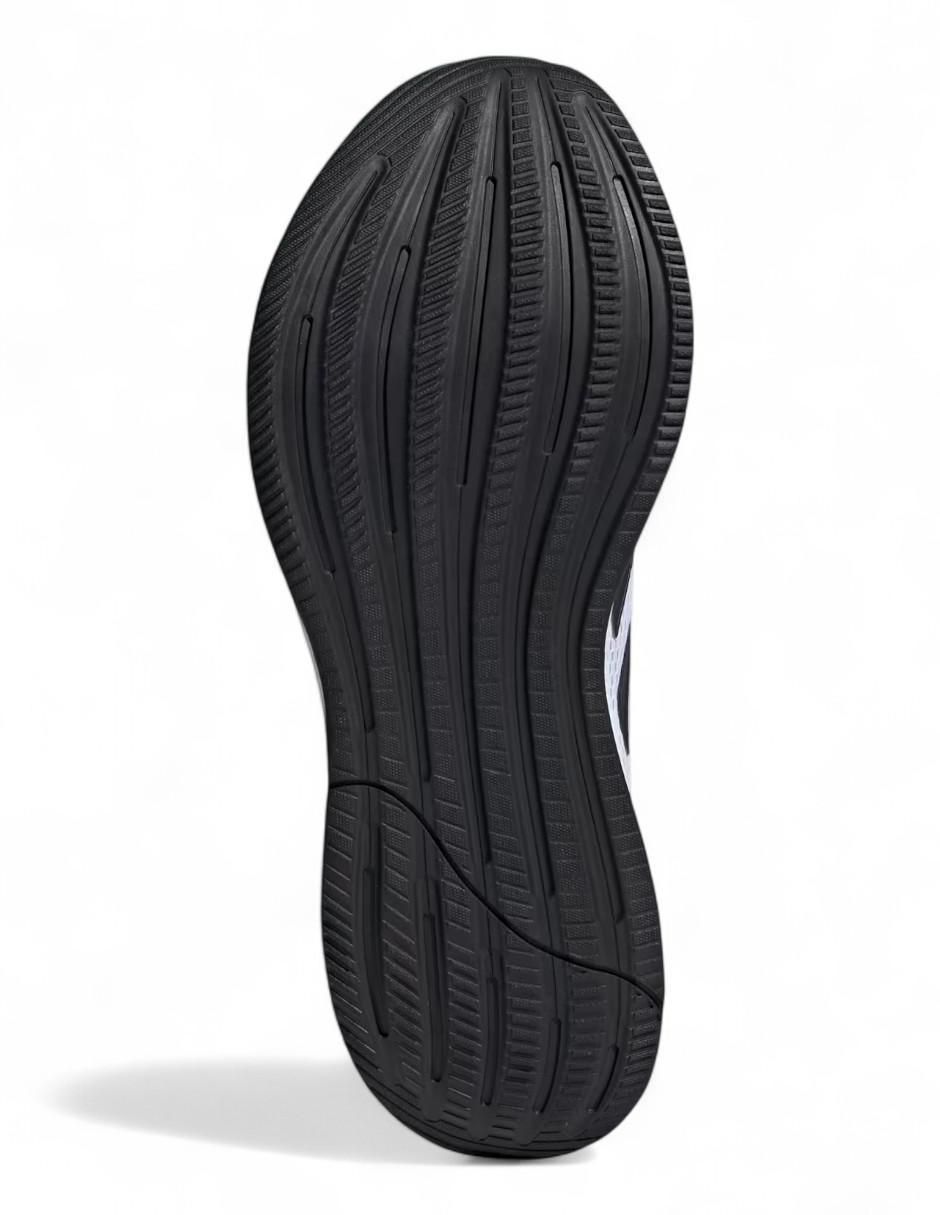 Tenis Reponse de hombre para correr 4