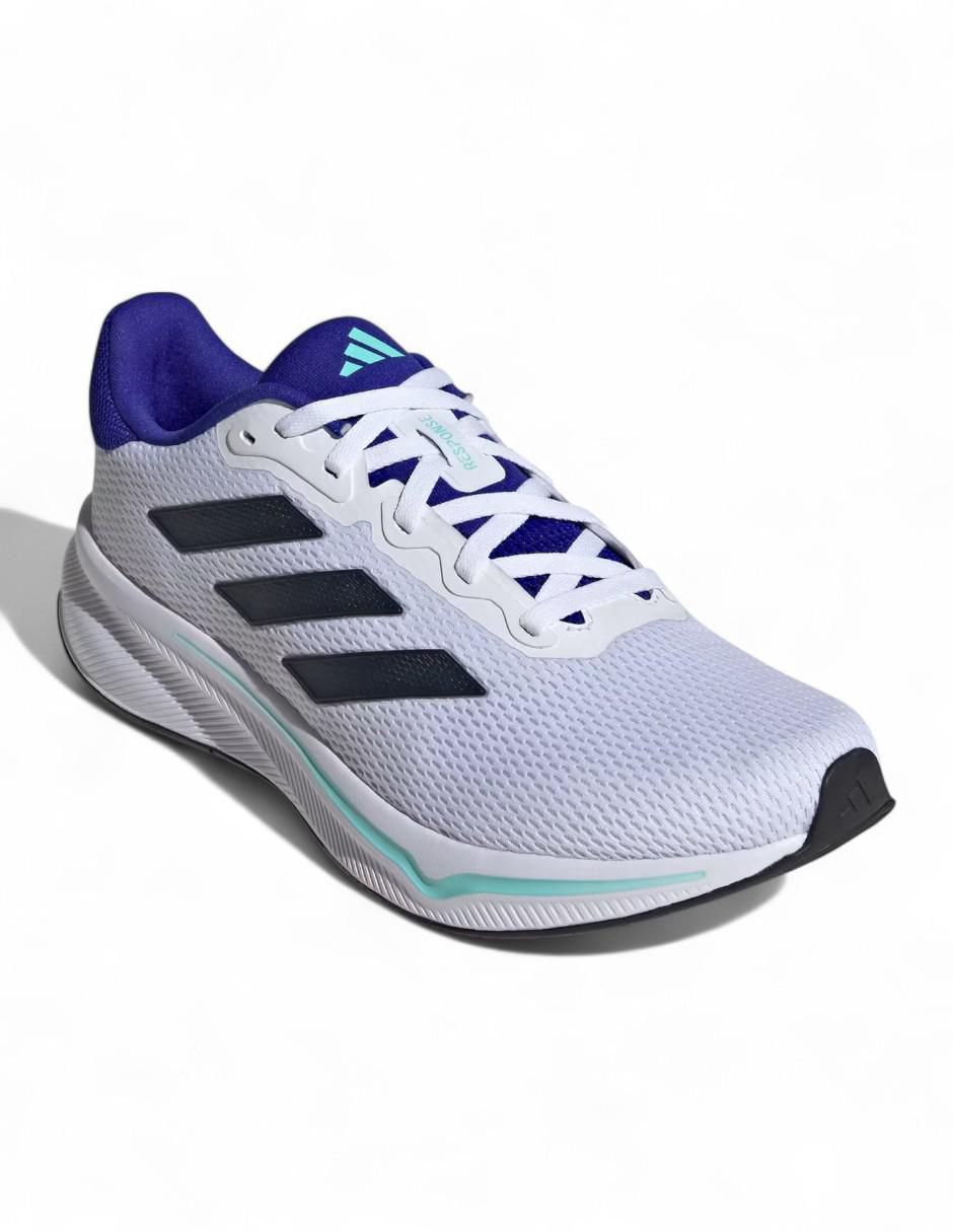 Tenis Reponse de hombre para correr 2
