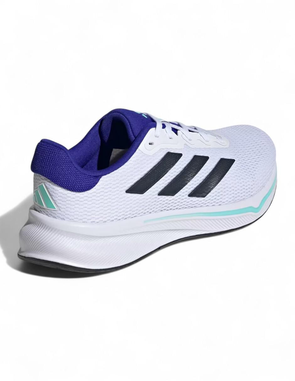 Tenis Reponse de hombre para correr 8
