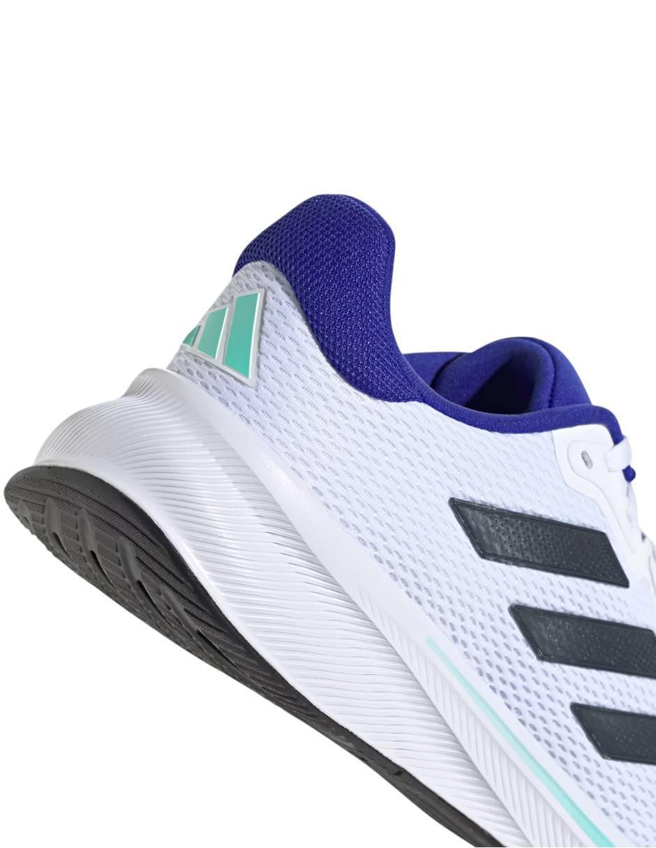 Tenis Reponse de hombre para correr 6