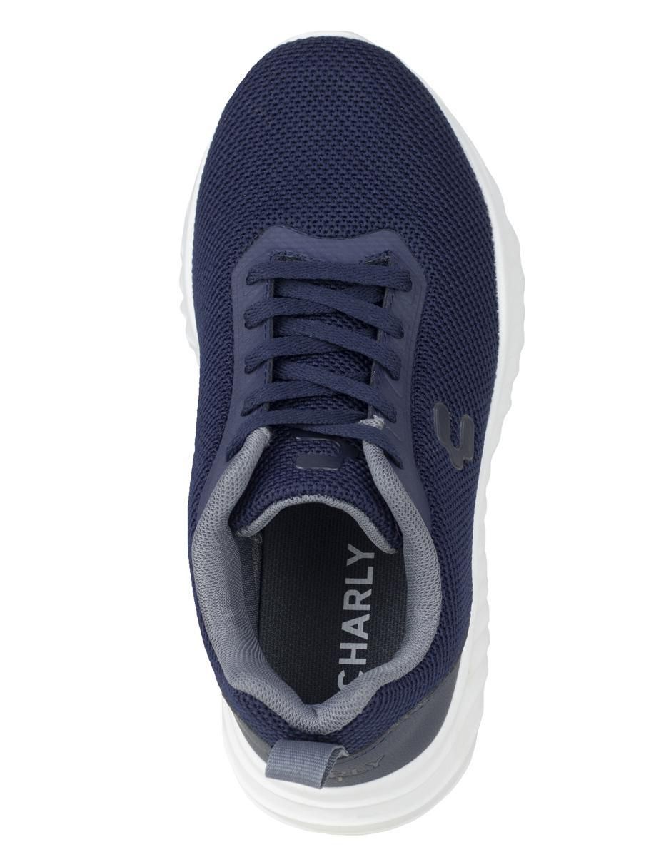 Tenis unisex 7