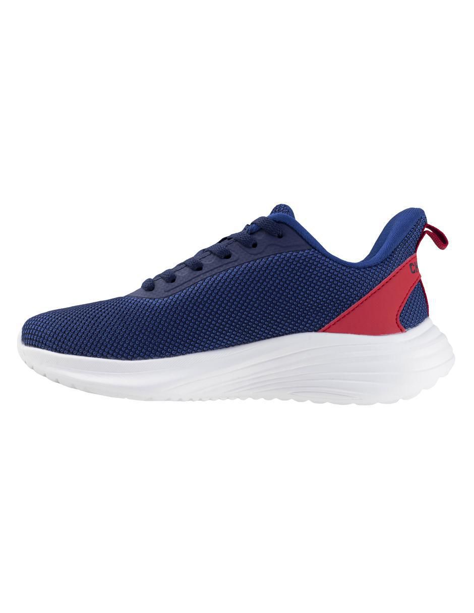 Tenis unisex para trail running