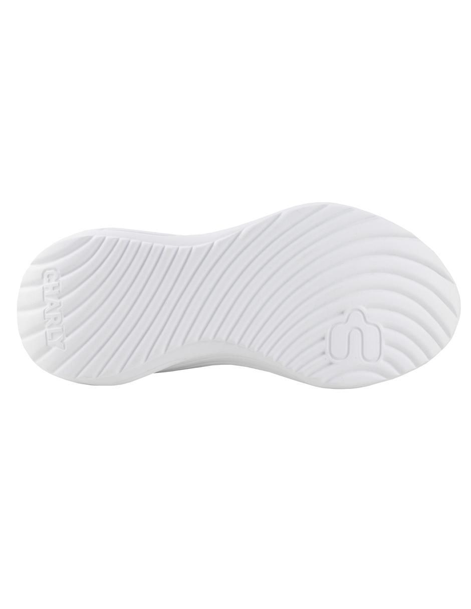 Tenis unisex para trail running