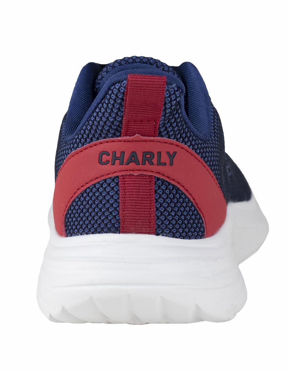 Tenis unisex para trail running