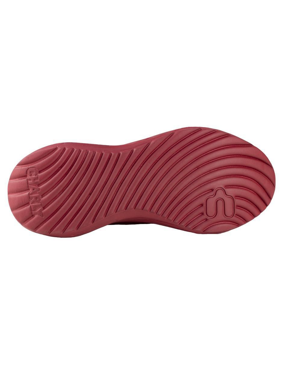 Tenis unisex para trail running