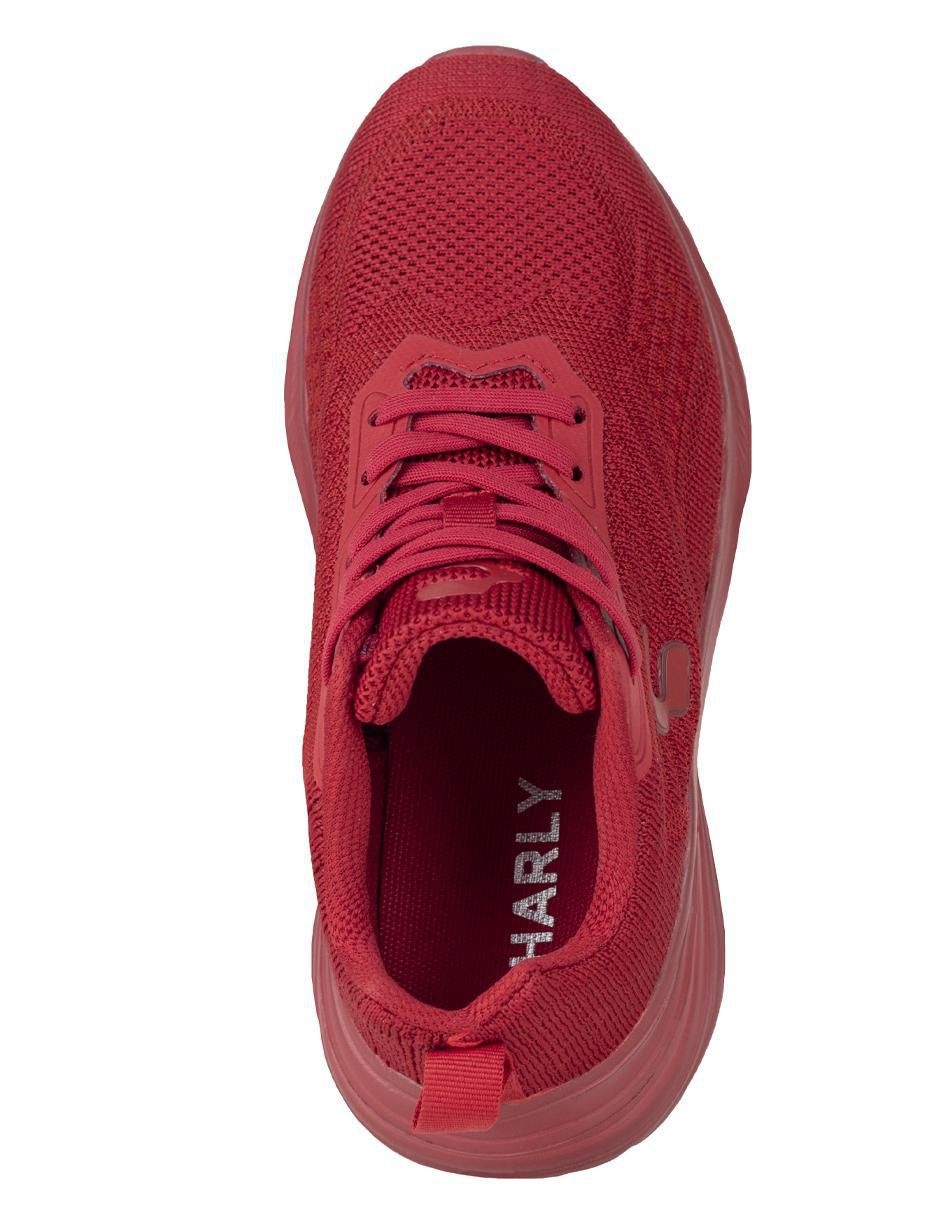 Tenis unisex para trail running 6