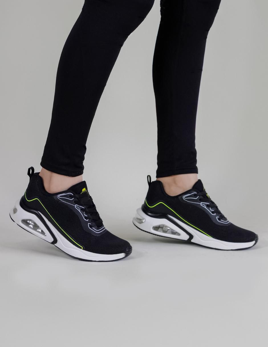 Tenis de mujer para entrenamiento 5
