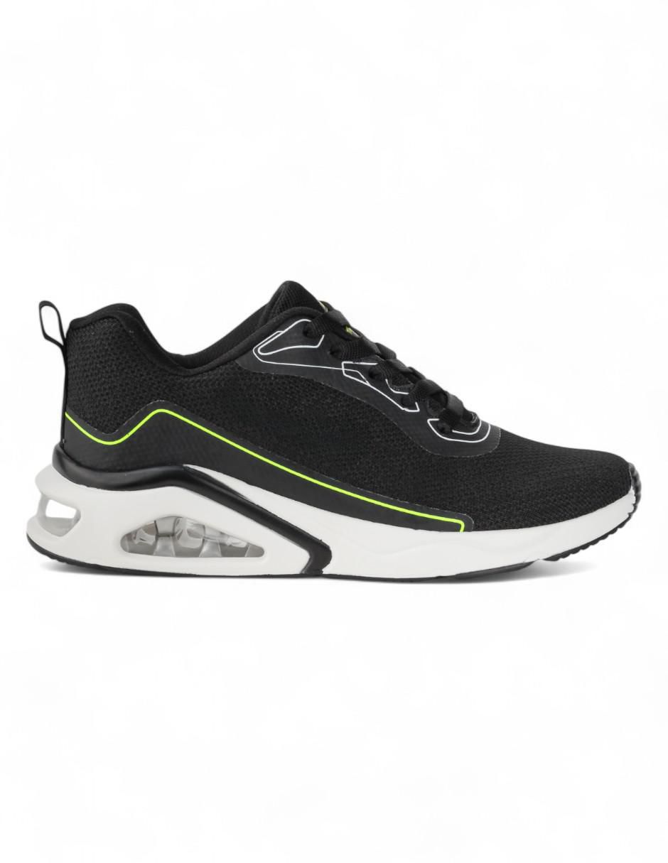 Tenis de mujer para entrenamiento
