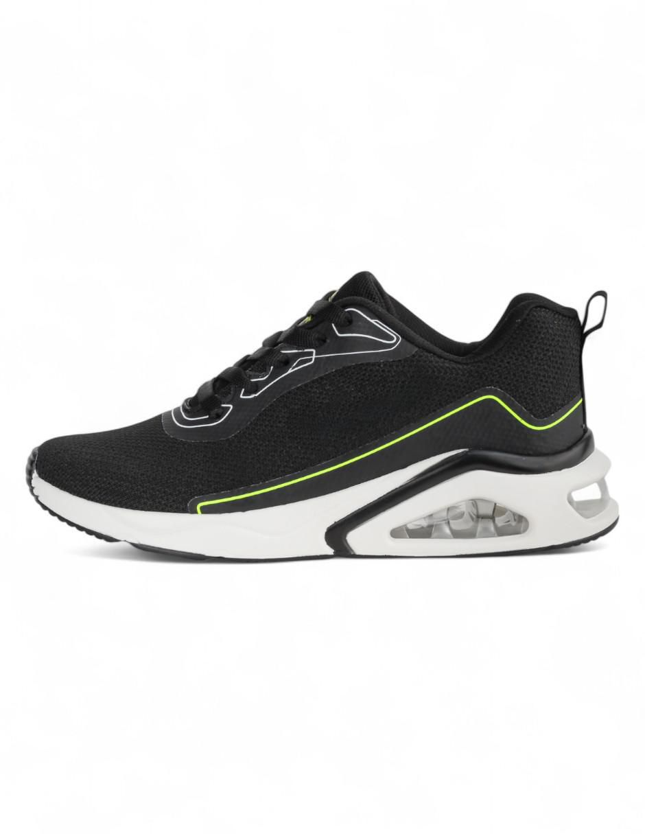 Tenis de mujer para entrenamiento